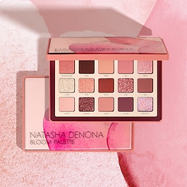 Bloom Palette - Lidschattenpalette